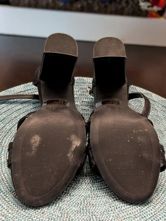 WR1 WILD DIVA Block Heel - Picture 7 of 7